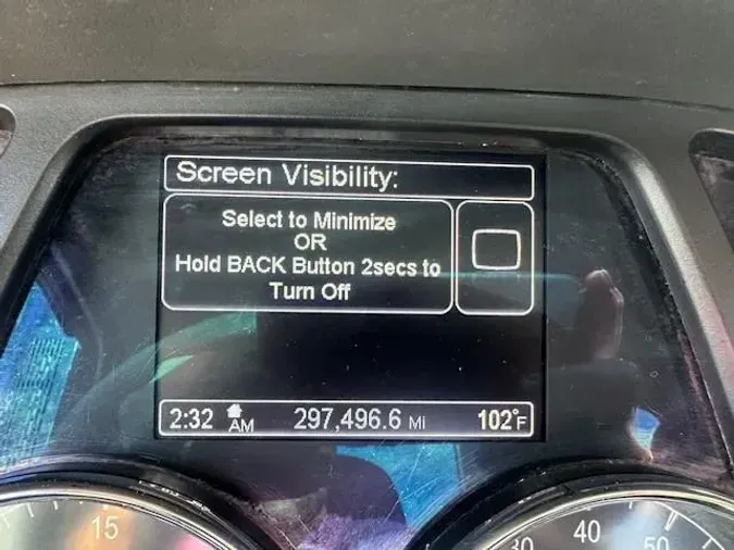 2020 Peterbilt 567