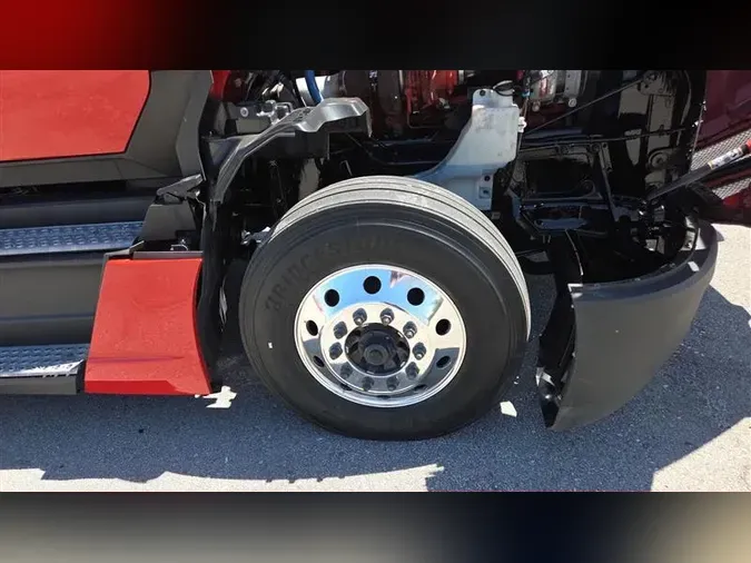 2022 KENWORTH T680