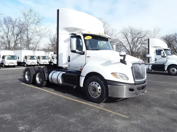 2020 NAVISTAR INTERNATIONAL LT625 DAYCAB T/Ac28b5fb5b867e23dbb5995d1762426d4