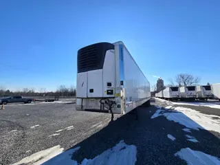 2017 UTILITY TRAILERS VS2RA 53/162/102