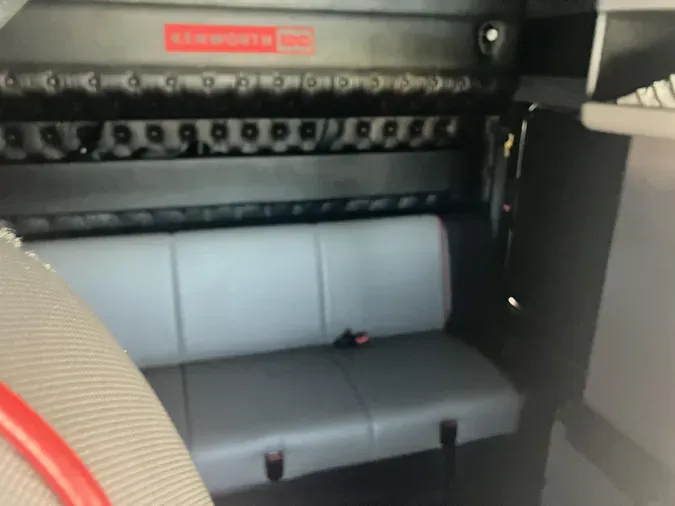 2024 Kenworth W900L