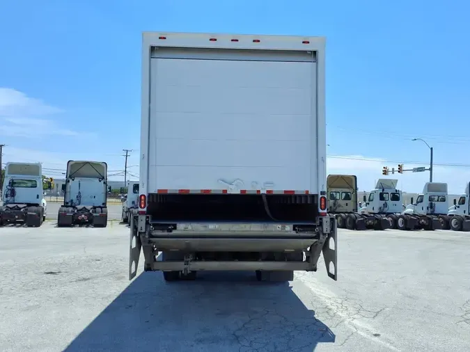 2020 FREIGHTLINER/MERCEDES M2 106c28d1e2a935f3d897b06c58875bdb5d0