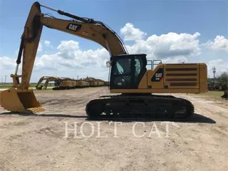 2019 Caterpillar 336