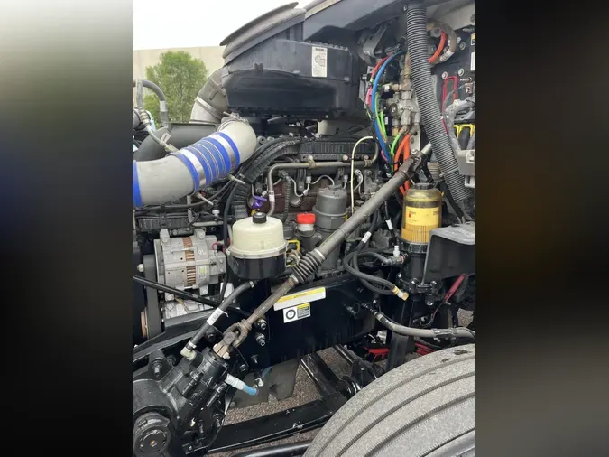2018 Peterbilt 579