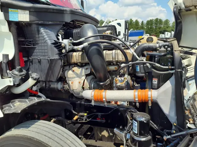 2019 FREIGHTLINER NEW CASCADIA PX12664