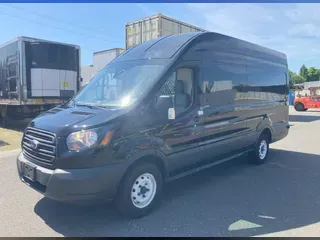 2018 FORD MOTOR COMPANY TRANSIT 250 HI ROOF