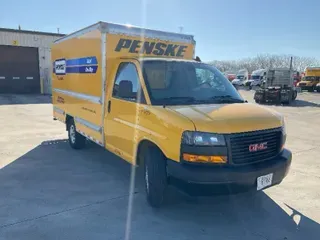 2019 GMC G33503