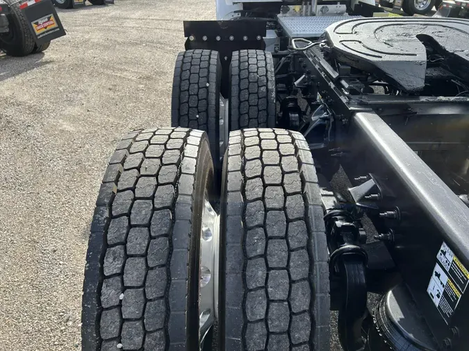2020 Peterbilt 579