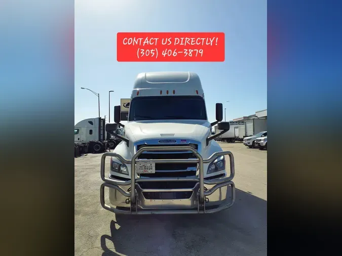 2020 FREIGHTLINER/MERCEDES NEW CASCADIA PX12664
