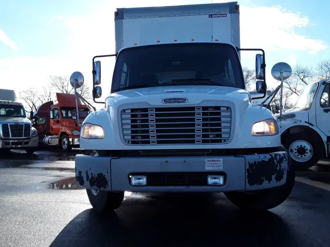 2020 FREIGHTLINER/MERCEDES M2 106