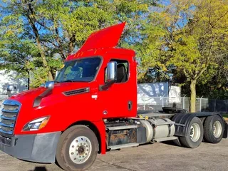 2020 FREIGHTLINER/MERCEDES NEW CASCADIA PX12664
