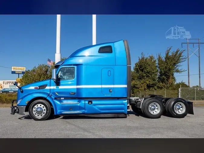 2022 PETERBILT 579