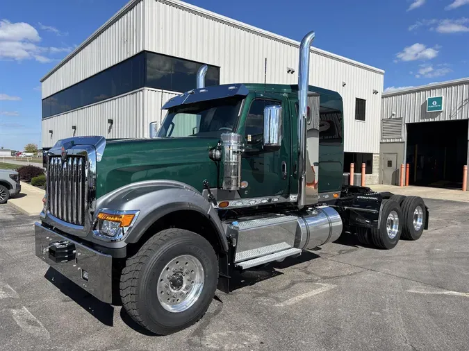 2027 International HX520 SLEEPERc2916f8a98d3c70b8ec616d067a62ad9