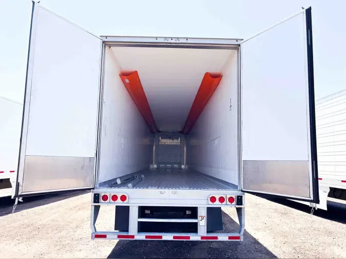 2020 VANGUARD VAN - REF