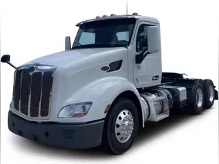 2021 Peterbilt 579