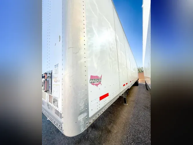2012 WABASH WA-DRY