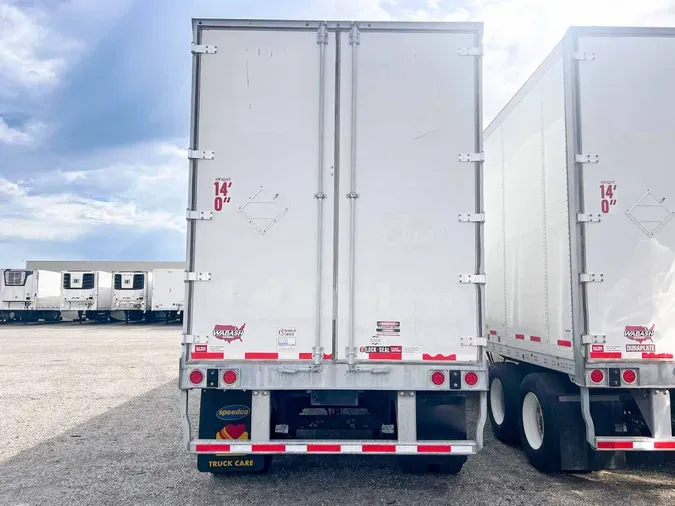 2019 WABASH WA-DRY