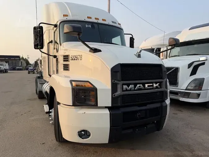 2019 MACK ANTHEM 64Tc2993cca3514612e3c70645e731216e7