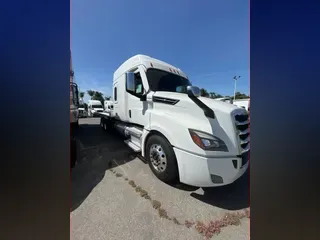 2020 FREIGHTLINER NEW CASCADIA 126