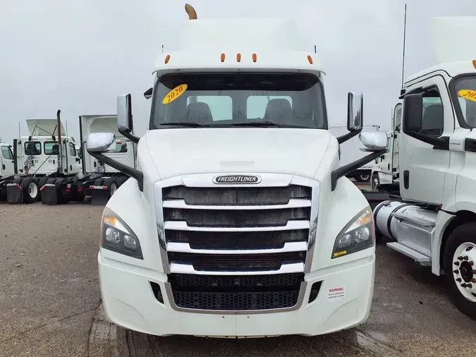 2020 FREIGHTLINER NEW CASCADIA PX12664