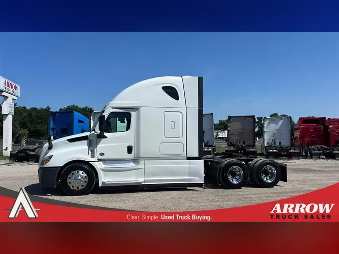 2020 FREIGHTLINER CA126