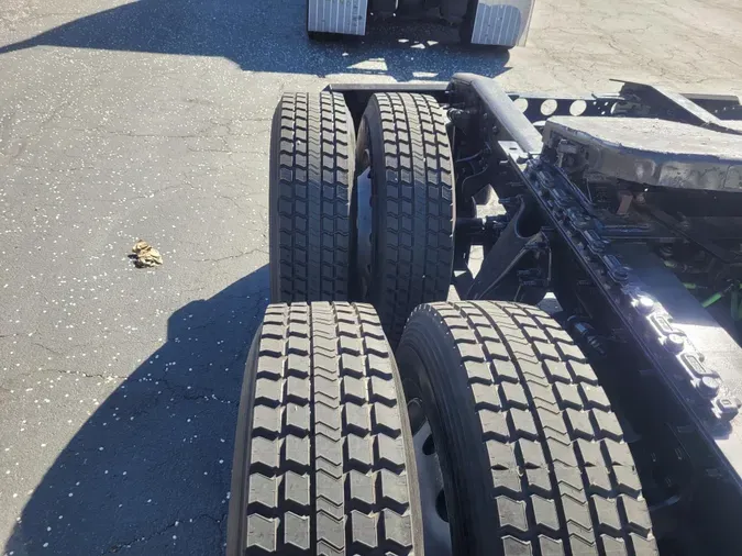 2020 International LT625