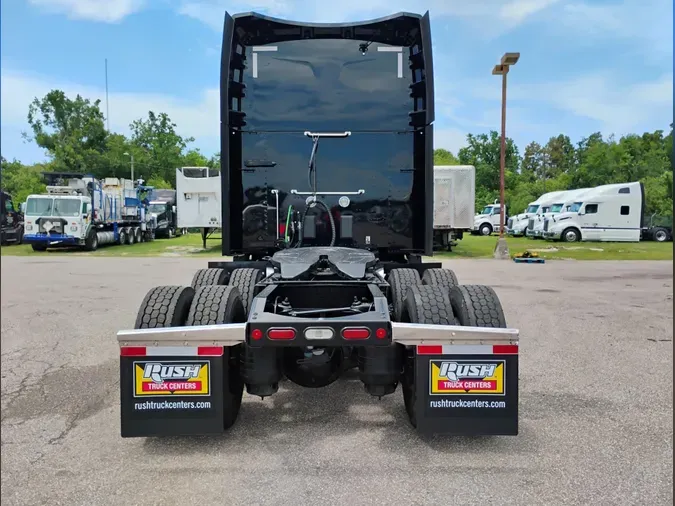 2022 Peterbilt 579c29ba6ddeeddbaffaa1ca073c45a4163