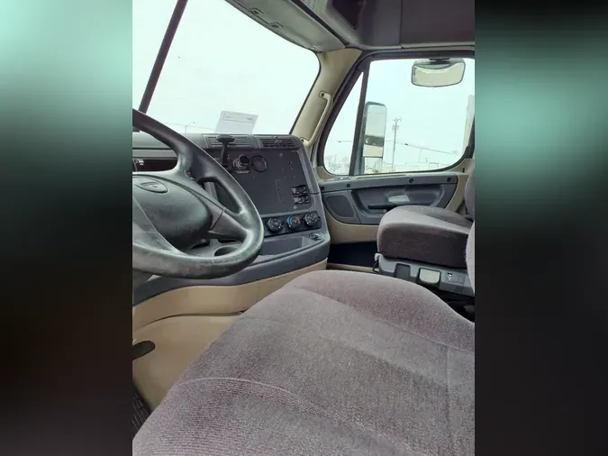 2016 FREIGHTLINER CASCADIA 125