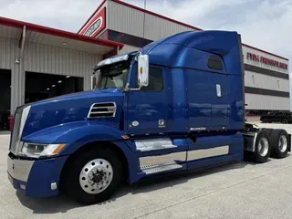 2020 Western Star 5700 XE