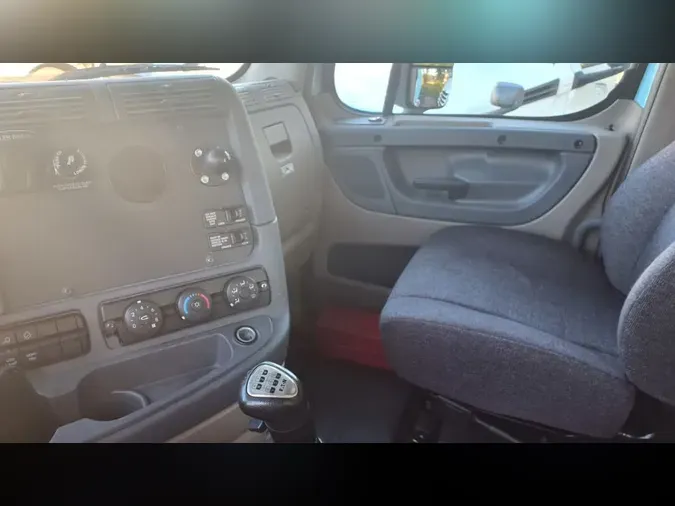 2020 FREIGHTLINER/MERCEDES CASCADIA 125