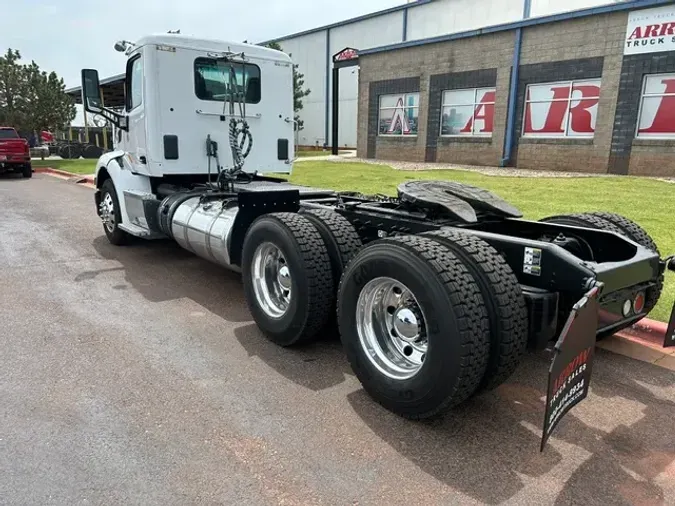 2019 PETERBILT 579