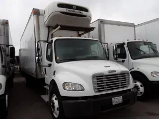 2018 FREIGHTLINER/MERCEDES M2 106