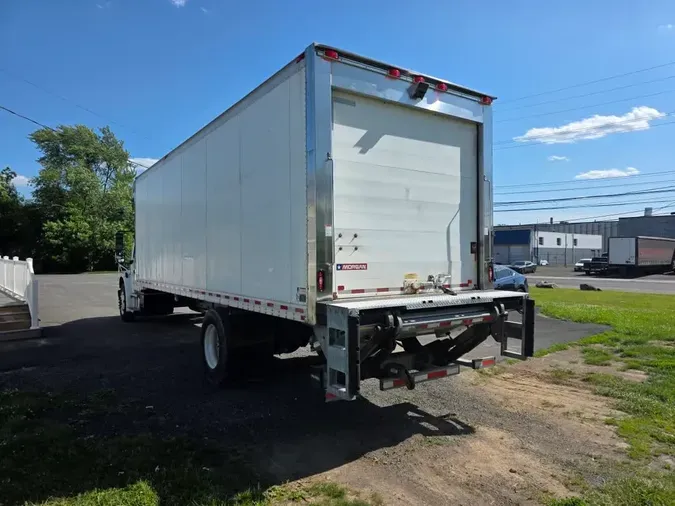 2019 FREIGHTLINER/MERCEDES M2 106c29f7519e3379a8070fecf48b215e019