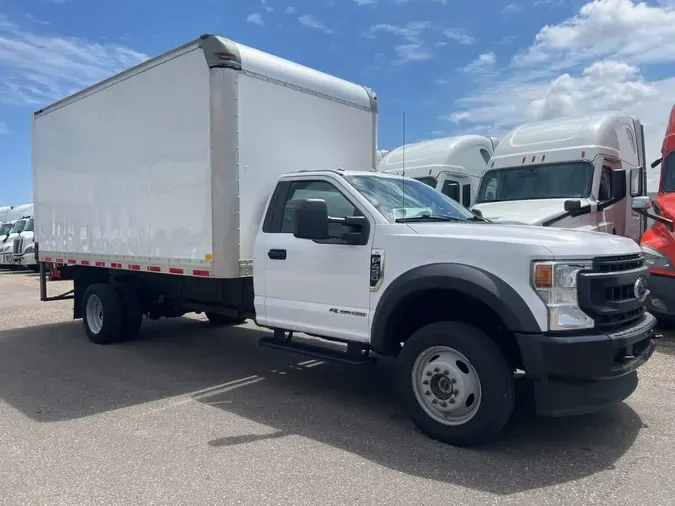 2021 FORD MOTOR COMPANY F450 (4X4)c2a0b6e67c8abaf4710d99cdc0cec730
