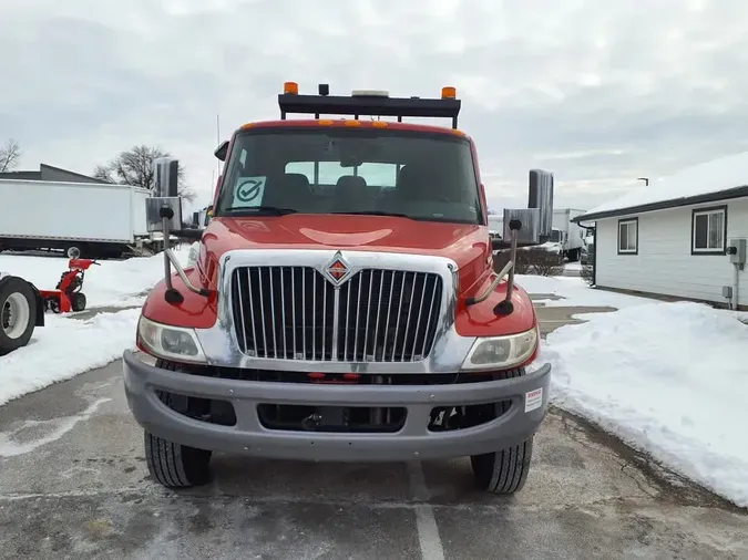 2020 NAVISTAR INTERNATIONAL MV607 (4X2)c2a16613ee2325b99bcb81ac23cdb1bd