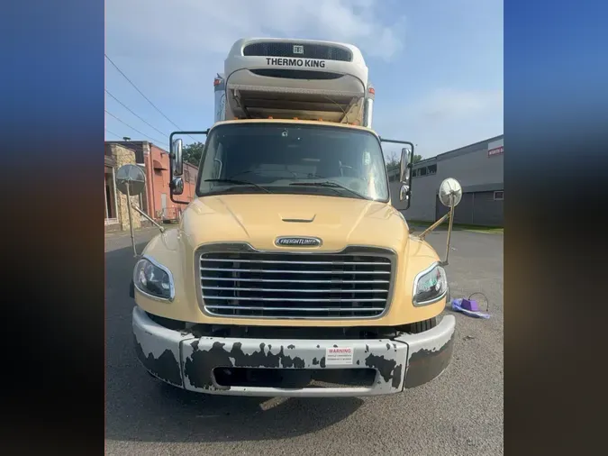 2019 FREIGHTLINER M2 106