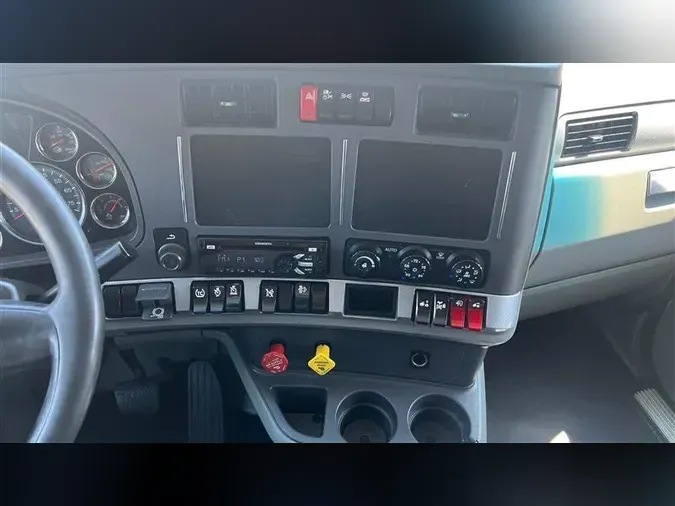 2020 KENWORTH T680
