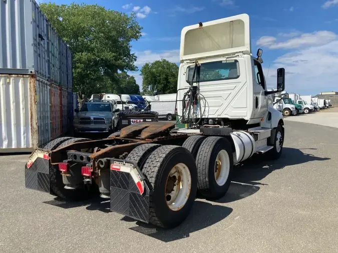 2019 NAVISTAR INTERNATIONAL LT625 DAYCAB T/Ac2a3187d503af794618171a8c1b7d129