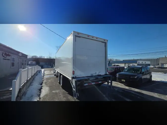 2019 FREIGHTLINER/MERCEDES M2 112c2a349cbdf957014428e472b1e45d196