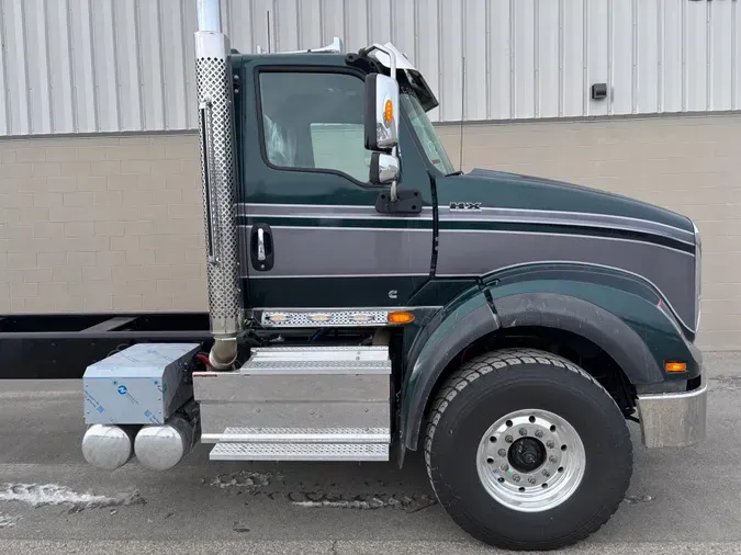 2026 International HX620