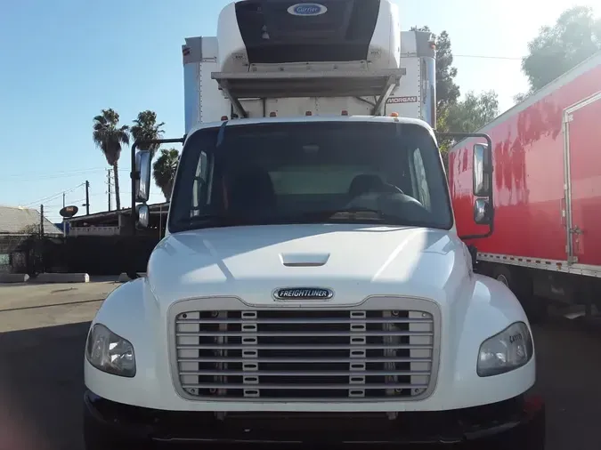 2018 FREIGHTLINER/MERCEDES M2 106