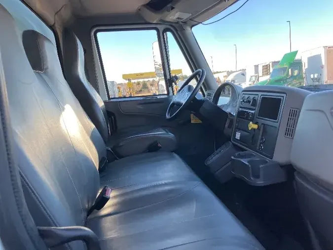 2019 International 4300