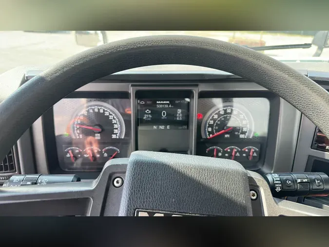2019 Mack Anthem