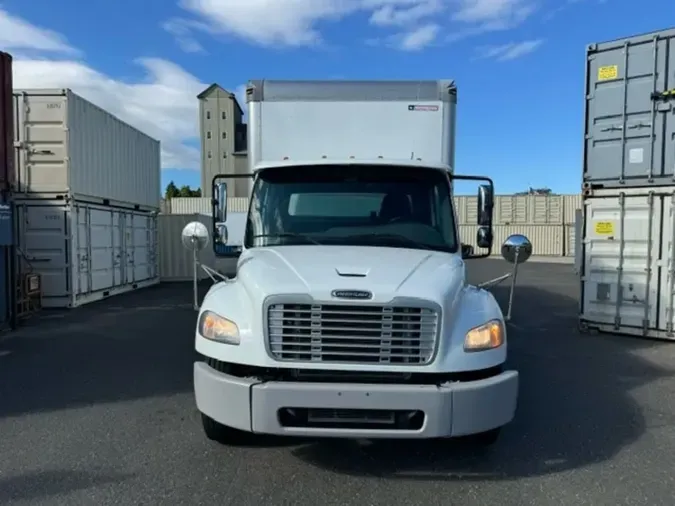 2017 FREIGHTLINER/MERCEDES M2 106