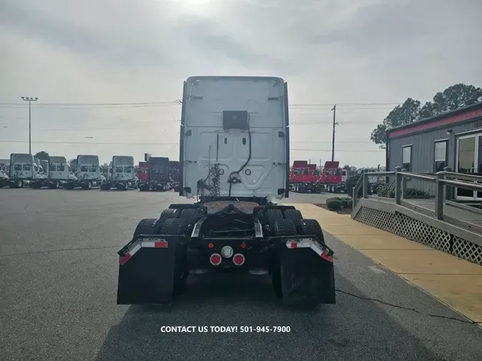 2020 FREIGHTLINER/MERCEDES NEW CASCADIA PX12664c2a78b41722e2ab8d4650dcc4cee7d1f