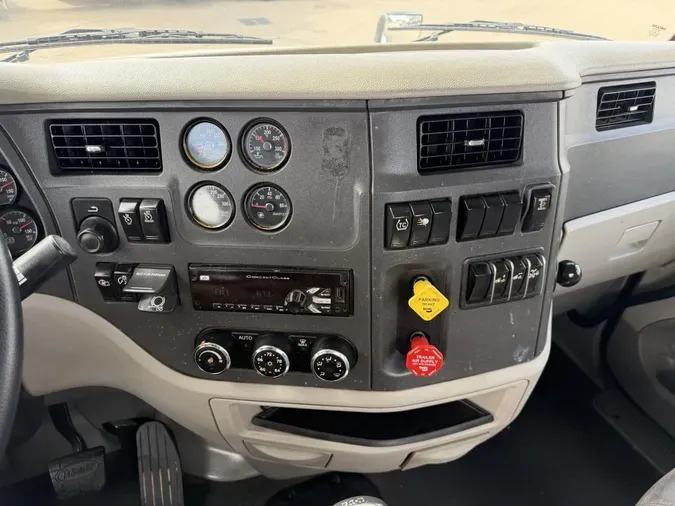 2019 Peterbilt 579