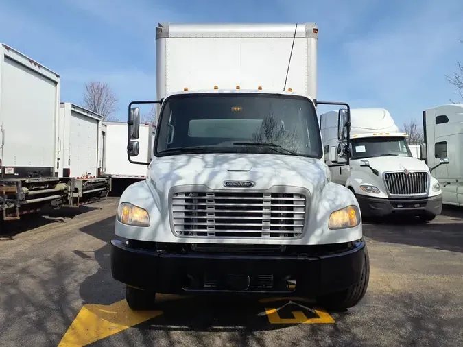 2019 FREIGHTLINER/MERCEDES M2 106