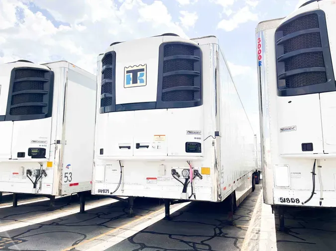 2015 UTILITY VS2RA
