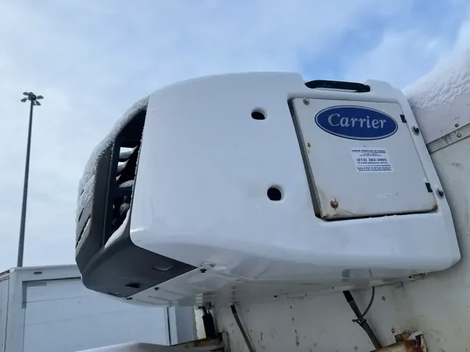 2020 FREIGHTLINER/MERCEDES M2 106