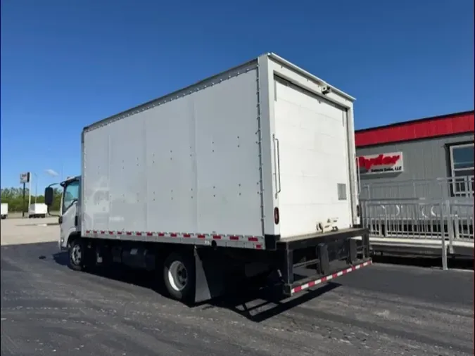 2021 CHEVROLET MOTOR DIV. LCF 4500HDc2ad62e3f9c17741bb97641392efff01